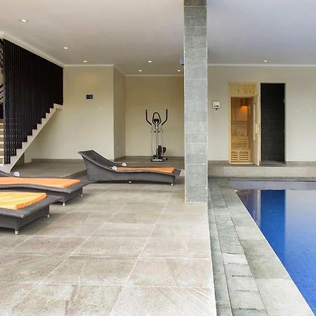 Daily Home Villa Dago Бандунг Екстериор снимка
