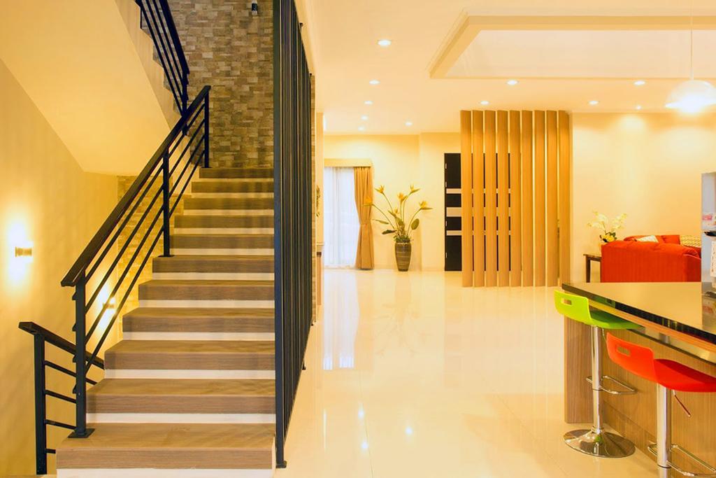 Daily Home Villa Dago Бандунг Стая снимка