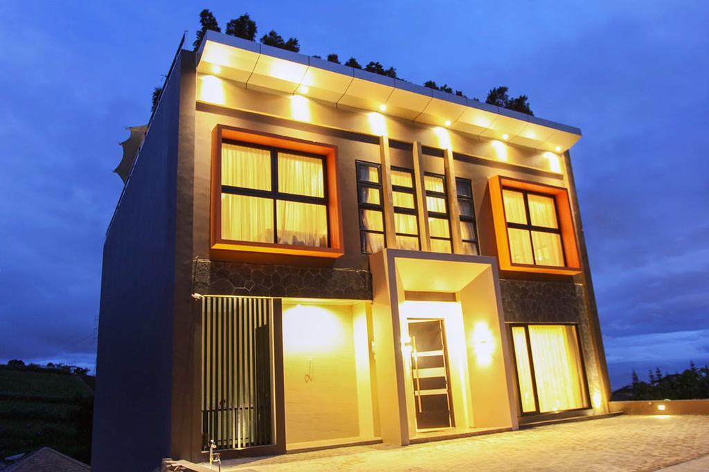 Daily Home Villa Dago Бандунг Стая снимка
