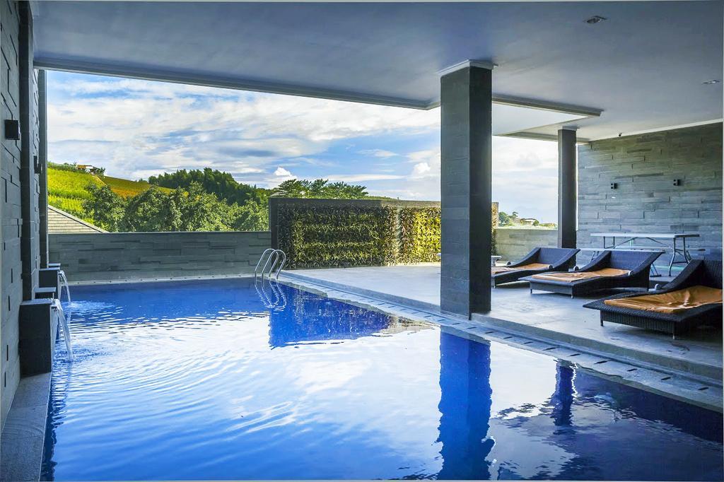 Daily Home Villa Dago Бандунг Екстериор снимка