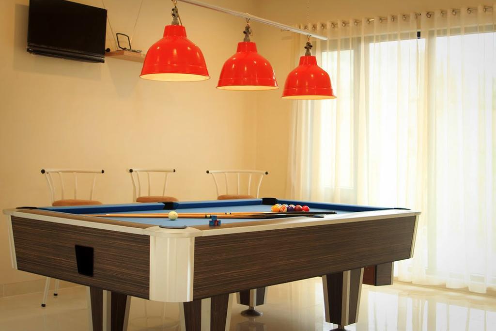 Daily Home Villa Dago Бандунг Стая снимка