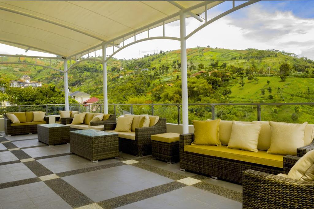 Daily Home Villa Dago Бандунг Стая снимка