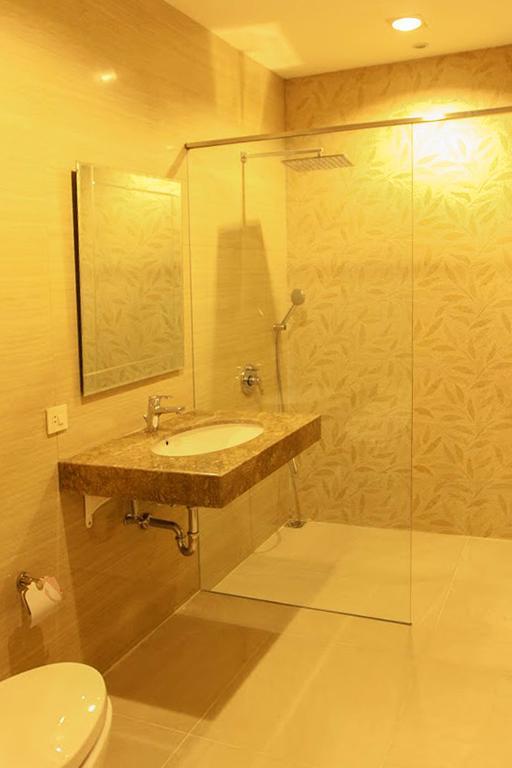 Daily Home Villa Dago Бандунг Стая снимка