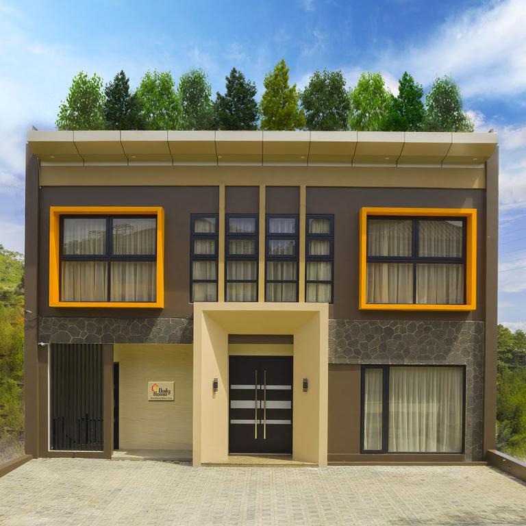 Daily Home Villa Dago Бандунг Стая снимка