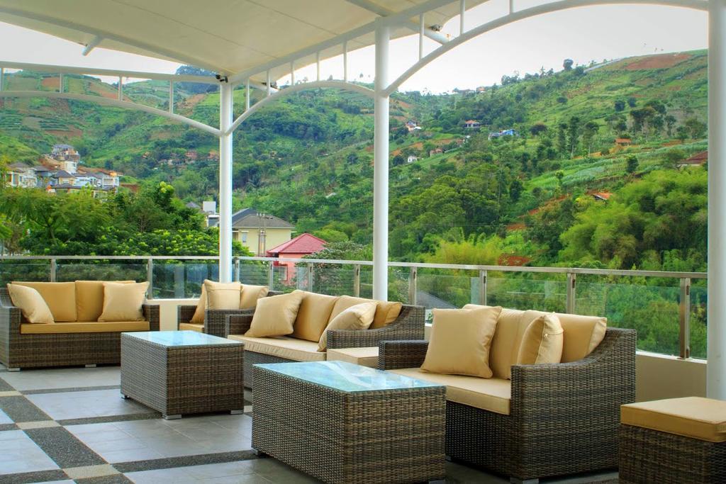 Daily Home Villa Dago Бандунг Стая снимка