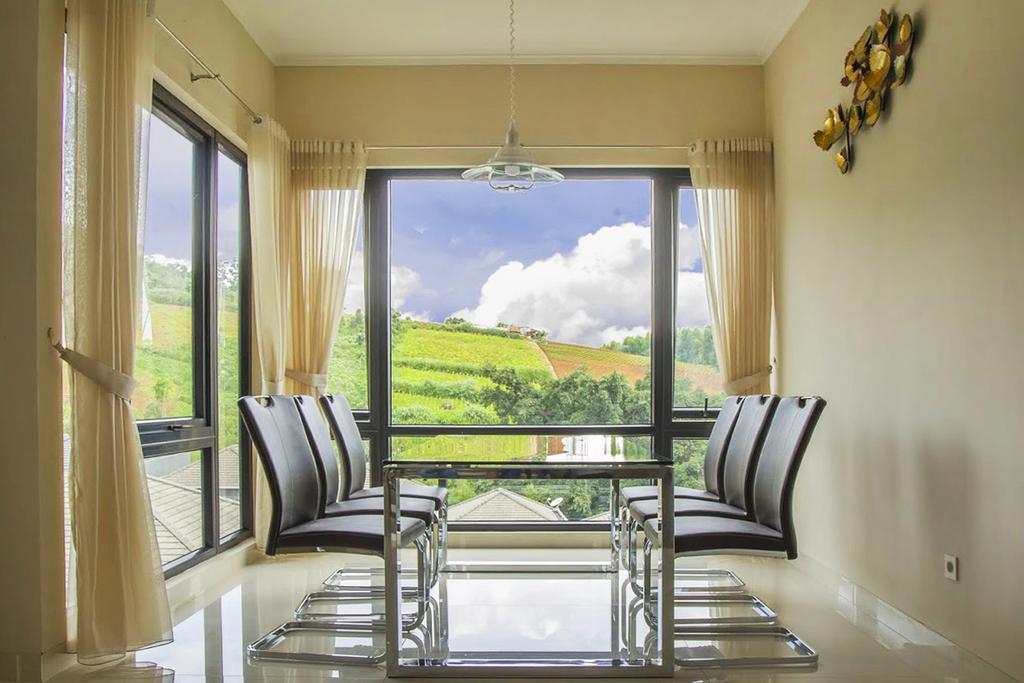 Daily Home Villa Dago Бандунг Стая снимка