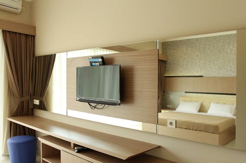 Daily Home Villa Dago Бандунг Стая снимка
