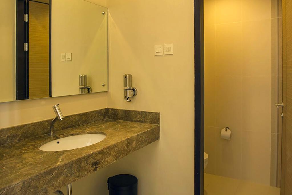 Daily Home Villa Dago Бандунг Стая снимка